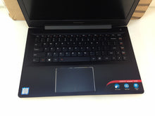 Load image into Gallery viewer, Laptop Lenovo ideapad 500S-14ISK 14" Intel i7-6500U 2.5Ghz 8GB 320GB Win10