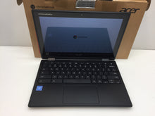 Load image into Gallery viewer, Acer Chromebook Spin 511 11.6" Touch Celeron N4000 4GB 32GB eMMC R752TN-C2J5