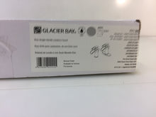Load image into Gallery viewer, Glacier Bay HD67733W-6027D Kiso 4" Centerset Low-Arc Bath Faucet Bronze