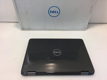 Load image into Gallery viewer, Dell Inspiron 11 3168 11.6" 2-in-1 Touch N3060 2.48Ghz 4GB 32GB i3168-C548GRY