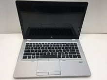 Load image into Gallery viewer, Laptop Hp Elitebook Folio 9470M 14" Intel i5-3427u 1.8GHz 8GB 128GB SSD Win10Pro