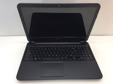 Load image into Gallery viewer, Laptop Dell Inspiron 15 3521 15.6" Intel Pentium 2117u 1.8Ghz 4GB 250GB Win10