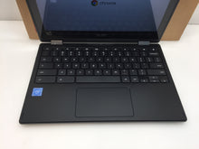 Load image into Gallery viewer, Acer Chromebook Spin 511 11.6" Touch Celeron N4000 4GB 32GB eMMC R752TN-C2J5