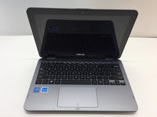 Load image into Gallery viewer, Asus Vivobook Flip 12 Touch 2-in-1 11.6" Celeron N3350 4GB 500GB TP203NA-WB01T