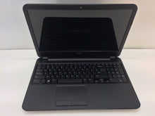 Load image into Gallery viewer, Laptop Dell Inspiron 15 3521 15.6" Intel Pentium 2117u 1.8Ghz 4GB 250GB Win10