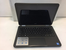 Load image into Gallery viewer, Dell Inspiron 11 3168 11.6" 2-in-1 Touch N3060 2.48Ghz 4GB 32GB i3168-C548GRY