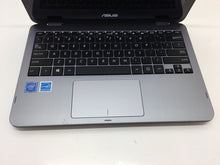 Load image into Gallery viewer, Asus Vivobook Flip 12 Touch 2-in-1 11.6" Celeron N3350 4GB 500GB TP203NA-WB01T