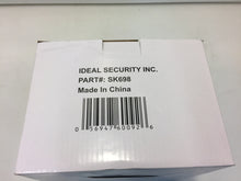 Load image into Gallery viewer, IDEAL Security SK698 Wireless Motion Sensor Alert Set