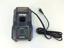 Load image into Gallery viewer, Ryobi P118 18V ONE+ Compact Battery Charger