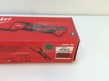 Load image into Gallery viewer, Milwaukee 2626-20 M18 18V Li-Ion Cordless Multi-Tool (Bare Tool)