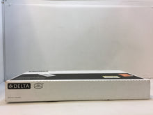 Load image into Gallery viewer, Delta 9181T-AR-DST Esque 1-Handle Pull-Down Kitchen Faucet Arctic Stainless