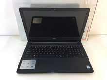 Load image into Gallery viewer, Dell Inspiron 15 3567 15.6" Laptop Intel i3-7100U 2.4GHz 8GB 2TB I3567-3964BLK