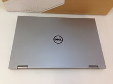 Load image into Gallery viewer, Laptop Dell Inspiron 11 3157 11.6" Touch Intel N3700 1.6Ghz 4GB 500GB Win10