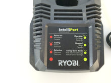 Load image into Gallery viewer, Ryobi P118 18V ONE+ Compact Battery Charger