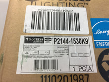 Load image into Gallery viewer, Progress Lighting P2144-1530K9 Ace 3-Light Integrated LED Vanity Light Chrome
