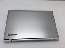 Load image into Gallery viewer, Toshiba Satellite S55T-C5327 15.6" 4K Touch i7-6700HQ 2.6Ghz 32GB 1TB Nvidia GTX