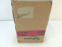 Load image into Gallery viewer, Sea Gull Lighting 41160-05 Oslo 1-Light Chrome Sconce