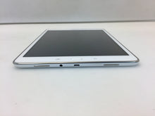 Load image into Gallery viewer, Samsung Galaxy Tab A SM-T550 16GB Wi-Fi 9.7in Tablet - White SM-T550NZWAXAR