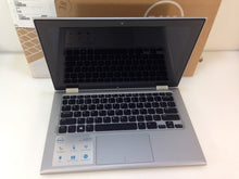 Load image into Gallery viewer, Laptop Dell Inspiron 11 3157 11.6" Touch Intel N3700 1.6Ghz 4GB 500GB Win10