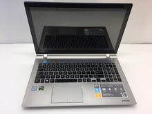 Load image into Gallery viewer, Toshiba Satellite S55T-C5327 15.6" 4K Touch i7-6700HQ 2.6Ghz 32GB 1TB Nvidia GTX