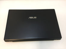Load image into Gallery viewer, Laptop Asus X55C 15.6" Intel i3-2370M 2.4Ghz 4GB Ram 500GB HDD Win 8