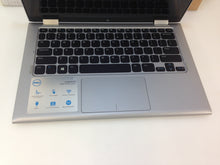 Load image into Gallery viewer, Laptop Dell Inspiron 11 3157 11.6" Touch Intel N3700 1.6Ghz 4GB 500GB Win10