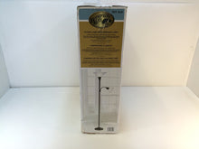Load image into Gallery viewer, Hampton Bay HD11750FRABZC 71 in. Antique Bronze Floor Lamp 331434