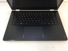 Load image into Gallery viewer, Laptop 2in1 Lenovo IdeaPad Flex 4-1480 14" Touch i5-7200U 2.5GHz 8GB 1TB Win10