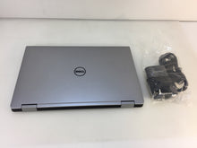 Load image into Gallery viewer, Laptop Dell XPS 13 9365 13.3" 2-in-1 Touch Intel i7-7Y75 1.6Ghz 16GB 256GB SSD