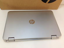 Load image into Gallery viewer, HP ENVY x360 15-u011dx 2-in-1 15.6"Touch Laptop i7-4510U 2GHz 8GB 1TB Win8.1