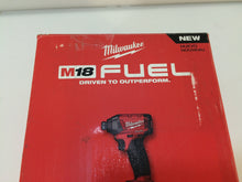 Load image into Gallery viewer, Milwaukee 2753-20 M18 FUEL 18-Volt Li-Ion Brushless 1/4" Hex Impact Driver