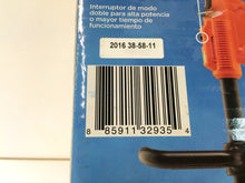 Load image into Gallery viewer, BLACK+DECKER LST400 12" 20V MAX Li-Ion Cordless 2-in-1 String Grass Trimmer