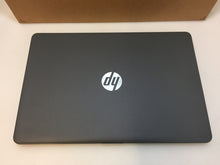 Load image into Gallery viewer, Laptop Hp 15-bw035nr 15.6" Touchscreen AMD Quad Core A10-9620P 4GB 500GB Win10