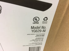 Load image into Gallery viewer, Home Decorators Collection YG629-NI Ellard 52" Natural Iron Ceiling Fan 767633