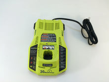 Load image into Gallery viewer, Ryobi P117 ONE+ 18-Volt Dual Chemistry IntelliPort Charger