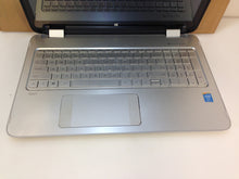 Load image into Gallery viewer, HP ENVY x360 15-u011dx 2-in-1 15.6"Touch Laptop i7-4510U 2GHz 8GB 1TB Win8.1