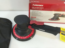 Load image into Gallery viewer, Husky H4870 6" Dual Action Sander 1000030213