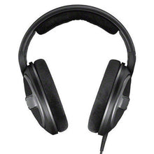Load image into Gallery viewer, Sennheiser HD 559 Open Back Around-Ear Headphones Black 506828, NOB