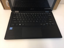 Load image into Gallery viewer, Acer Spin 1 11.6" 2-in-1 Touch Intel Celeron N4000 4GB 64GB eMMC SP111-33-C6UV