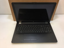 Load image into Gallery viewer, Laptop Hp 15-bw035nr 15.6" Touchscreen AMD Quad Core A10-9620P 4GB 500GB Win10