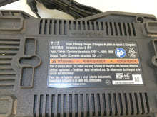 Load image into Gallery viewer, Ryobi P117 ONE+ 18-Volt Dual Chemistry IntelliPort Charger