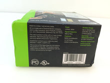 Load image into Gallery viewer, GE ZW4005 Z-Wave 960W CFL-LED In-Wall On/Off Switch 12722, White & Almond