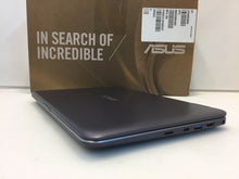 Load image into Gallery viewer, Asus Vivobook Flip 12 11.6" Touch 2-in-1 Celeron N3350 4GB 500GB TP203NA-WB01T