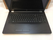 Load image into Gallery viewer, Laptop Hp 15-bw035nr 15.6" Touchscreen AMD Quad Core A10-9620P 4GB 500GB Win10