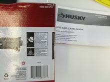 Load image into Gallery viewer, Husky H4870 6" Dual Action Sander 1000030213