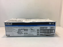 Load image into Gallery viewer, Halo H99RTAT 4in. Steel Recessed Lighting Housing for Remodel Ceiling (6-PACK)