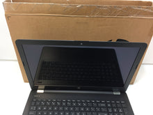 Load image into Gallery viewer, Laptop Hp 15-bw035nr 15.6" Touchscreen AMD Quad Core A10-9620P 4GB 500GB Win10