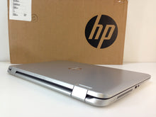 Load image into Gallery viewer, HP ENVY x360 15-u011dx 2-in-1 15.6"Touch Laptop i7-4510U 2GHz 8GB 1TB Win8.1