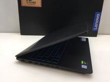Load image into Gallery viewer, Lenovo ideaPad L340-15IRH Gaming Laptop 81LK 15.6" i5-9300H 2.4GHz 8GB 256GB