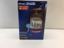 Load image into Gallery viewer, Heath Zenith 180 Degree Bronze Motion Activated Wall Pack Light HZ-5630-BZ